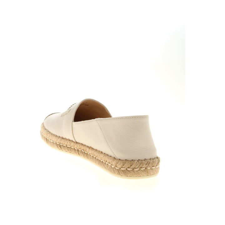 Tod's - Shoes - Tod's Low Heel Espadrilles - 15364140604 - Ask Me Wear