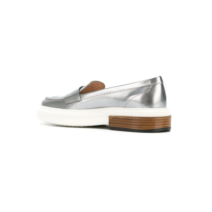 Shoes - Tod's Platform Penny Loafers - 13695711504 - Ask Me Wear