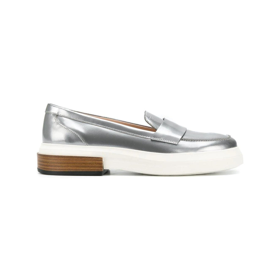 Shoes - Tod's Platform Penny Loafers - 13695711504 - Ask Me Wear