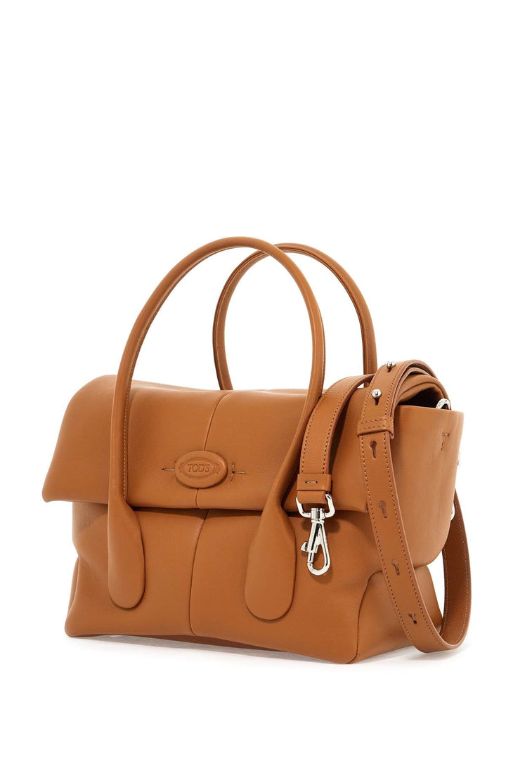 Bags - Tod's Reverse Di Bag Handbag - 242727ABS000006 - S001 - os - Ask Me Wear