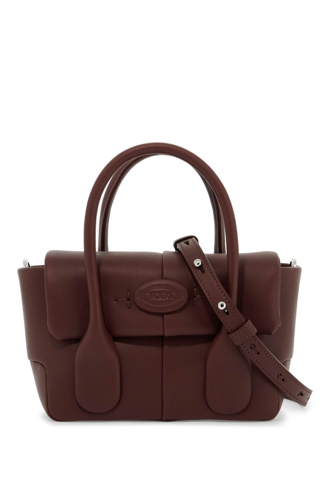 Bags - Tod's Reverse Di Bag Handbag - 242727ABS000006 - S202 - os - Ask Me Wear