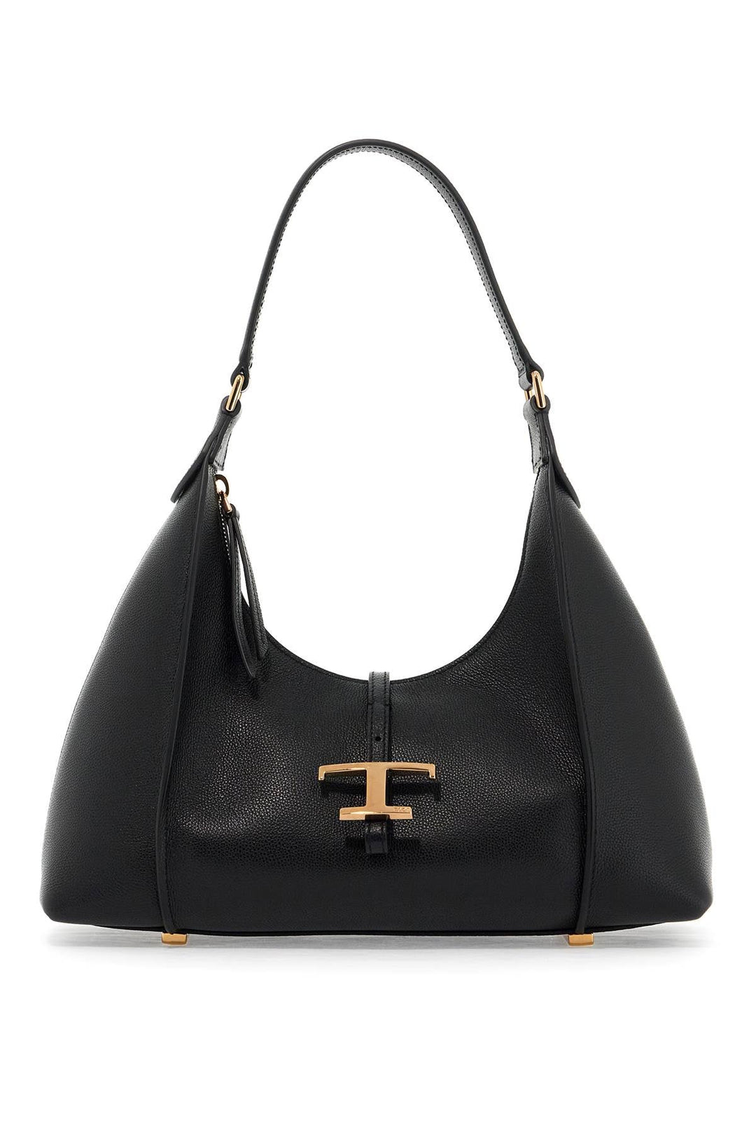 Bags - Tod's T Timeless Shoulder Bag - 242727ABS000014 - B999 - os - Ask Me Wear