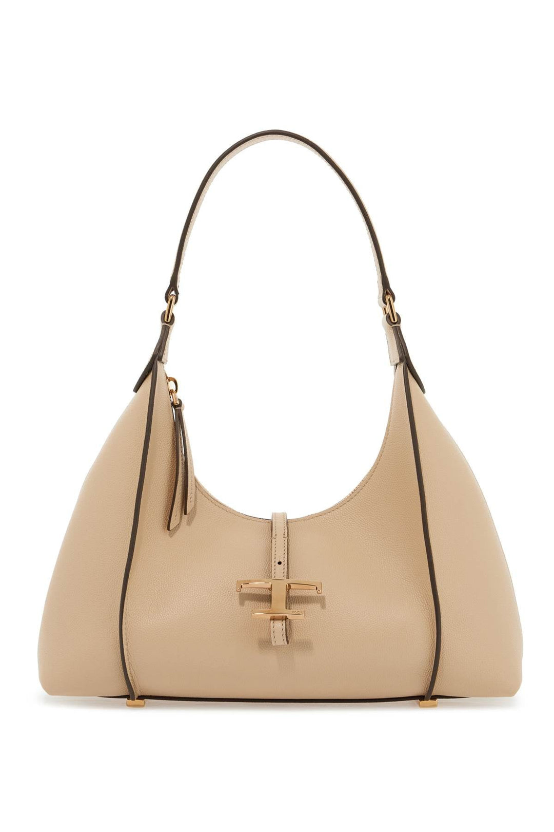 Bags - Tod's T Timeless Shoulder Bag - 242727ABS000014 - C600 - os - Ask Me Wear