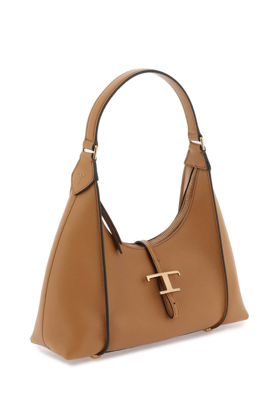 Bags - Tod's T Timeless Shoulder Bag - 242727ABS000014 - S410K - os - Ask Me Wear