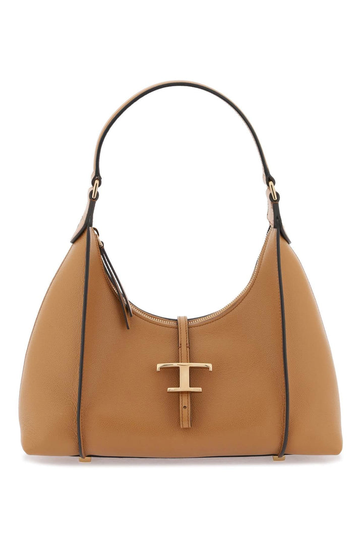 Bags - Tod's T Timeless Shoulder Bag - 242727ABS000014 - S410K - os - Ask Me Wear