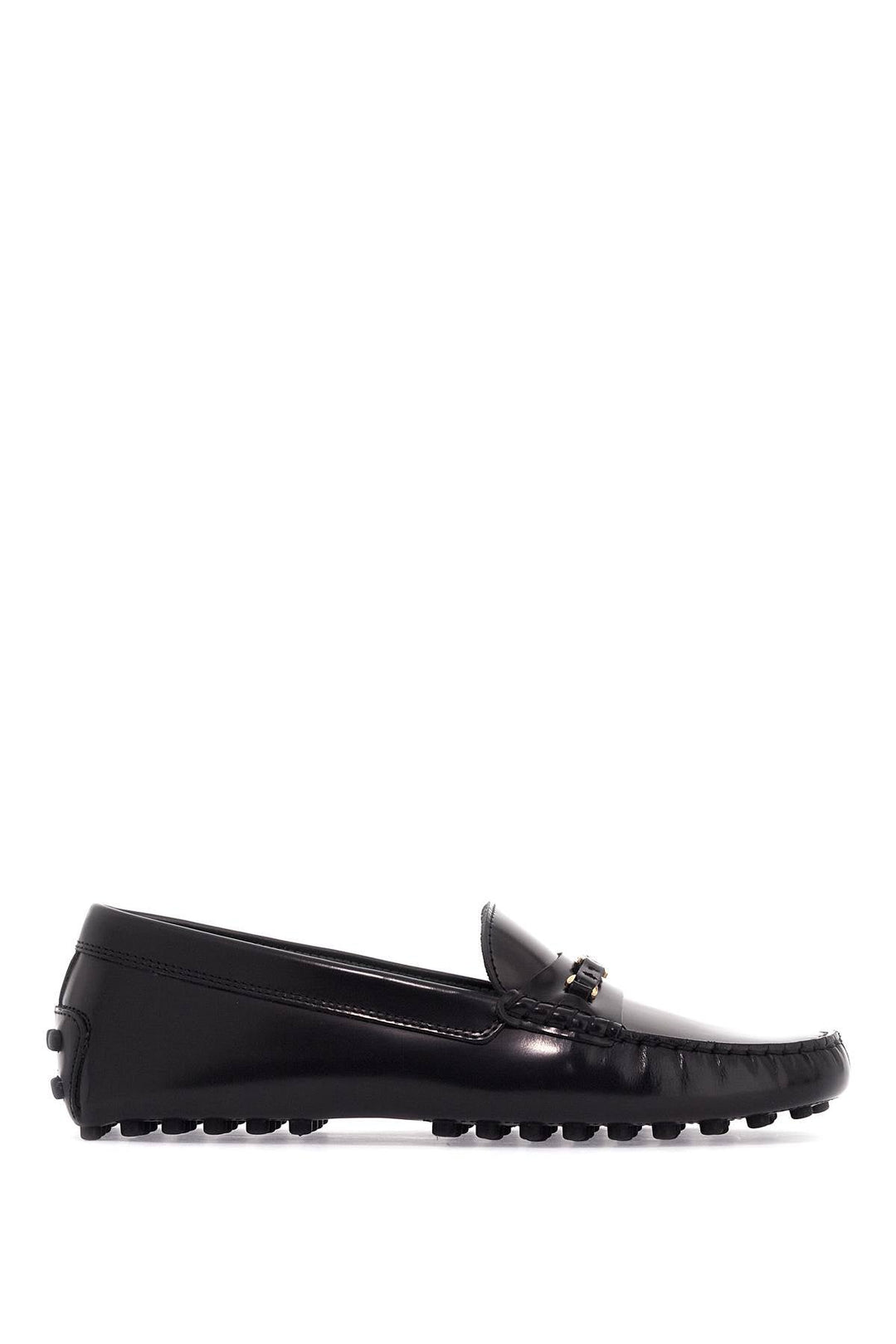 Shoes - Tod's Tassel Loa - 242727NMO000008 - B999 - 37 - Ask Me Wear