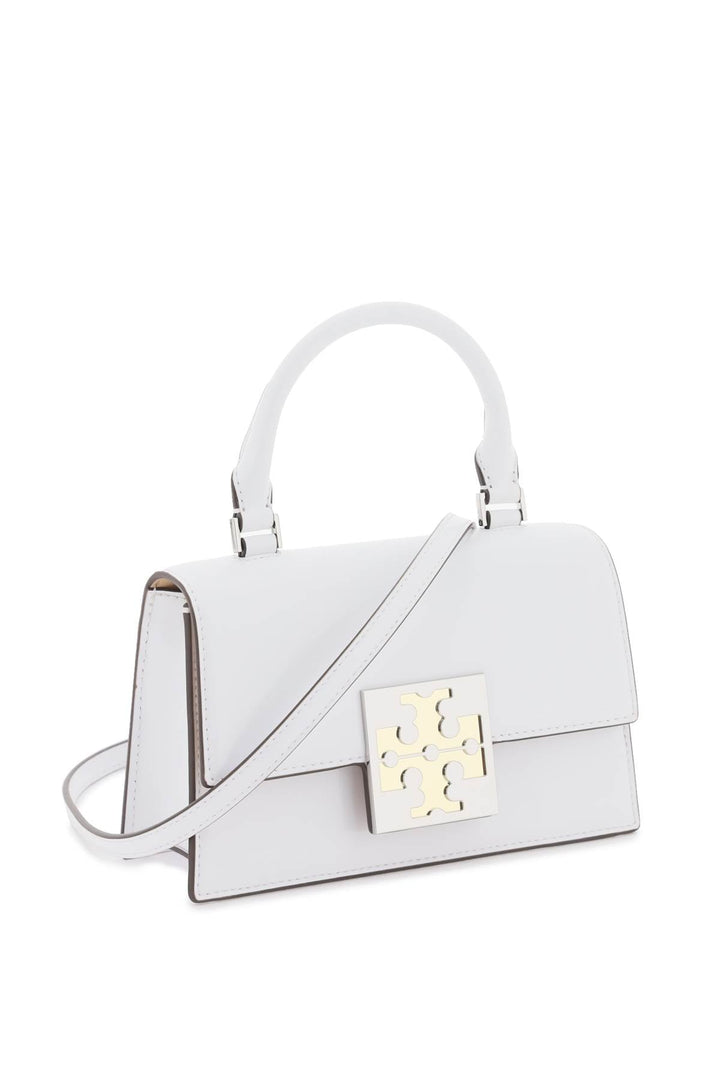 Bags - Tory Burch 'bon Bon' Top - Handle Mini Bag - 241757ABS000024 - 137OW - os - Ask Me Wear