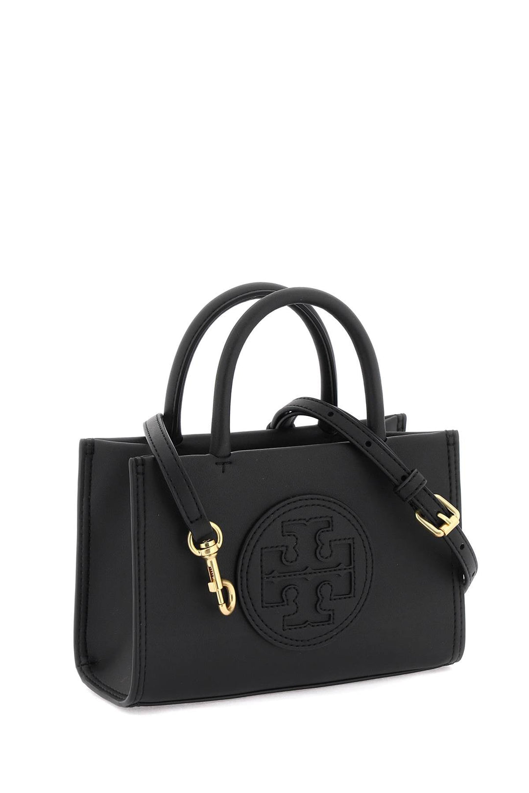 Bags - Tory Burch 'ella' Bio Mini Tote Bag - 242757ABS000014 - 001 - os - Ask Me Wear