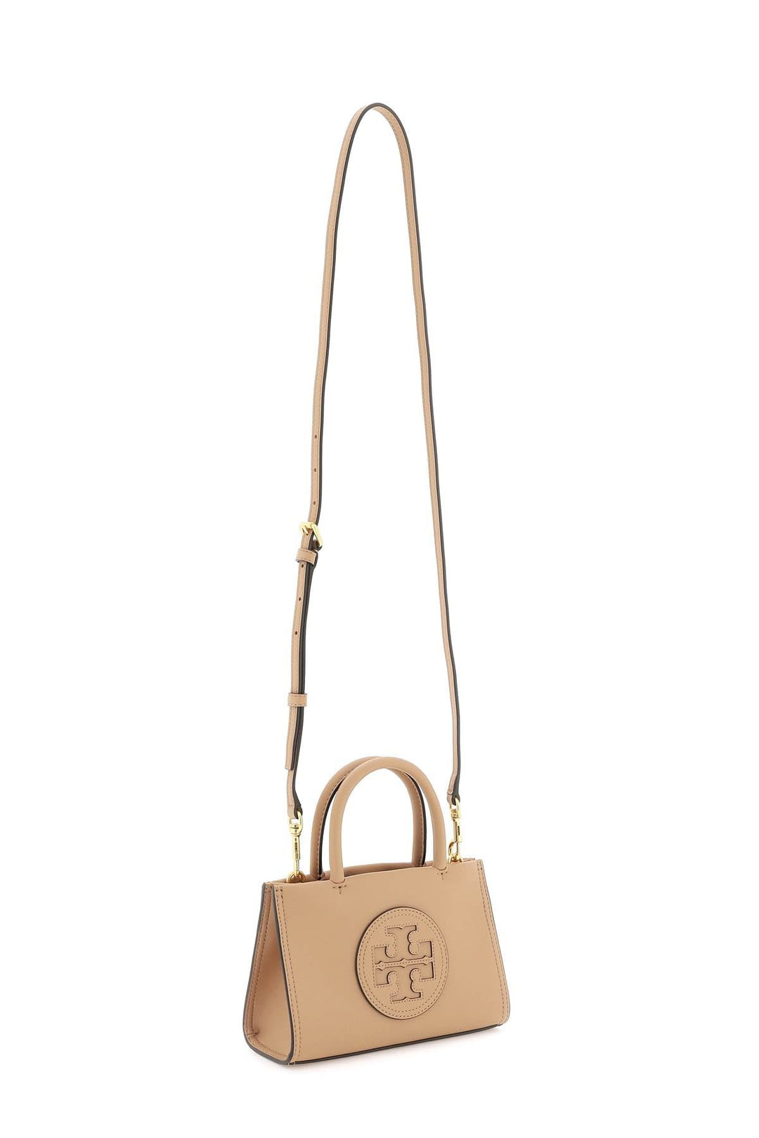 Bags - Tory Burch Ella Bio Mini Tote Bag - 242757ABS000014 - 200LS - os - Ask Me Wear