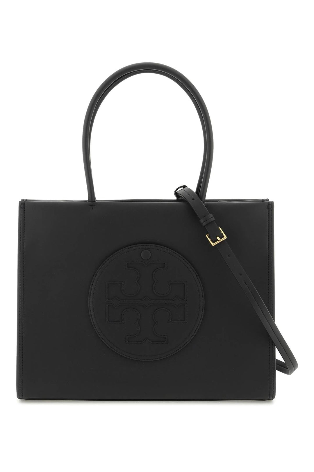 Bags - Tory Burch Ella Bio Tote Bag - 242757ABS000001 - 001 - os - Ask Me Wear