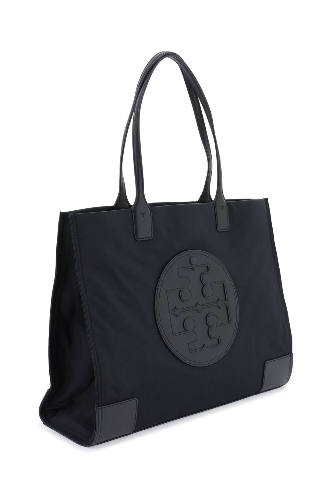 Bags - Tory Burch Ella Shopping Bag - 242757ABS000018 - 001 - os - Ask Me Wear