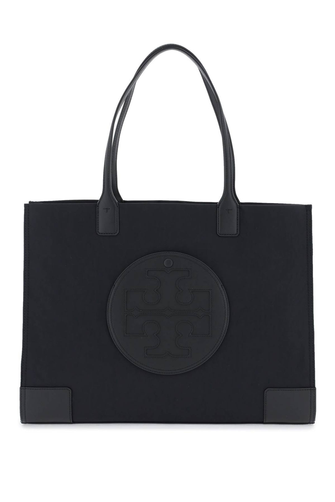 Bags - Tory Burch Ella Shopping Bag - 242757ABS000018 - 001 - os - Ask Me Wear