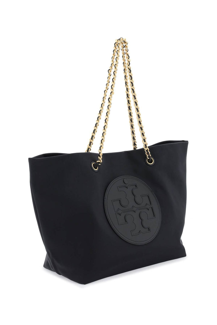 Bags - Tory Burch Ella Shopping Bag - 242757ABS000019 - 001 - os - Ask Me Wear