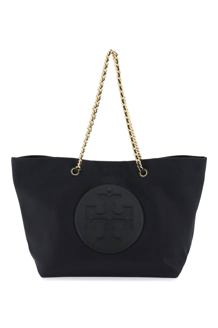 Bags - Tory Burch Ella Shopping Bag - 242757ABS000019 - 001 - os - Ask Me Wear