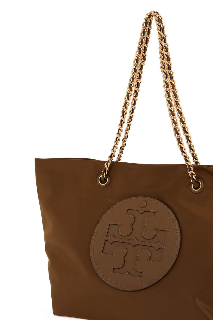 Bags - Tory Burch Ella Shopping Bag - 242757ABS000019 - 201 - os - Ask Me Wear