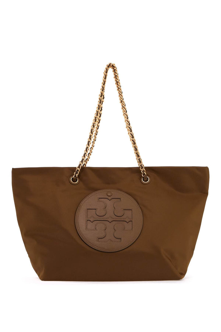 Bags - Tory Burch Ella Shopping Bag - 242757ABS000019 - 201 - os - Ask Me Wear