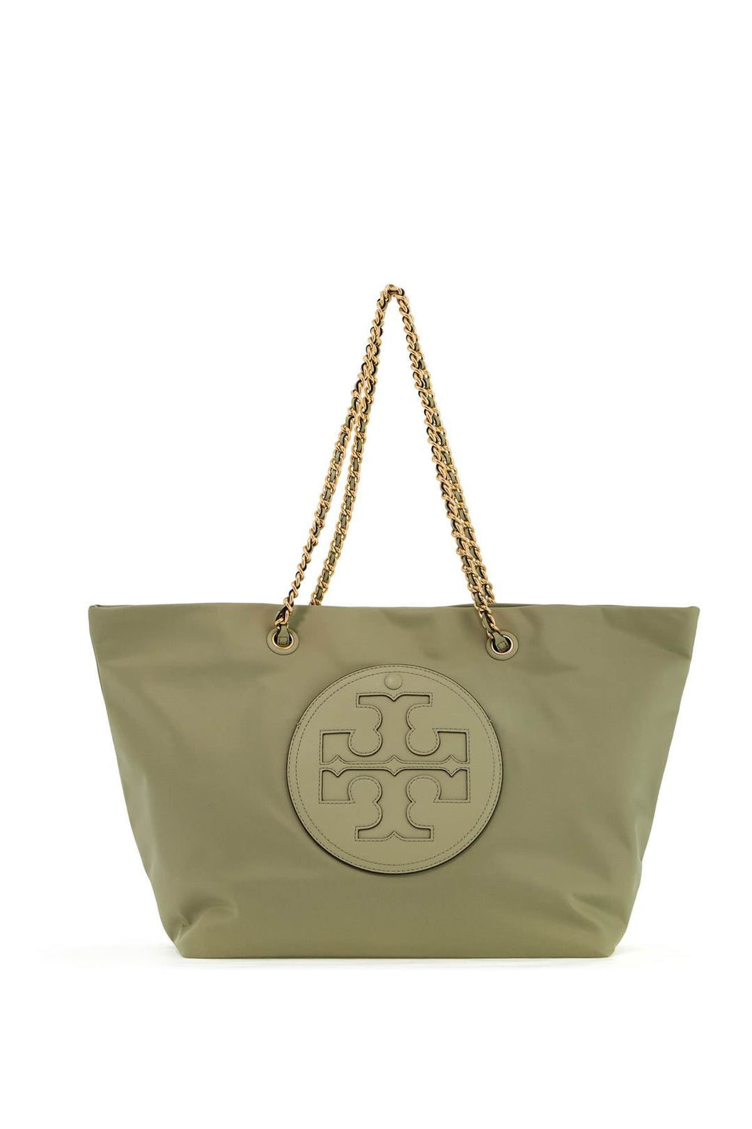 Bags - Tory Burch Ella Shopping Bag - 242757ABS000019 - 301OS - os - Ask Me Wear