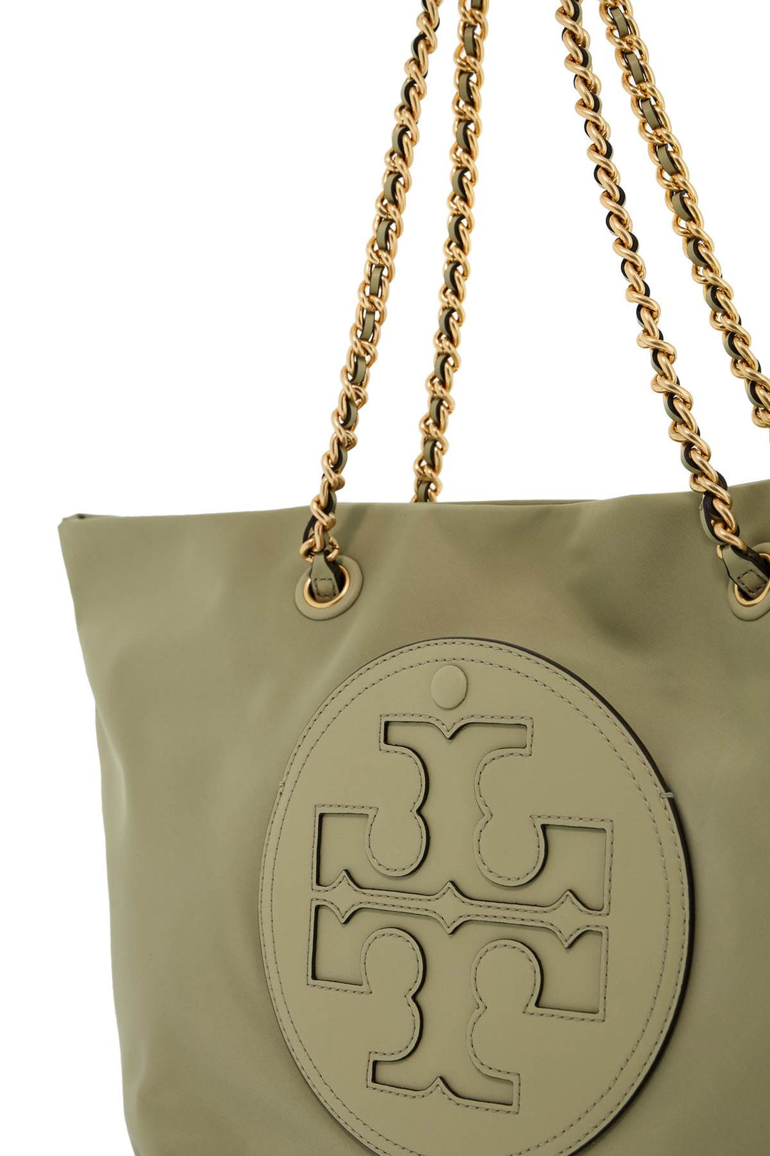 Bags - Tory Burch Ella Shopping Bag - 242757ABS000019 - 301OS - os - Ask Me Wear