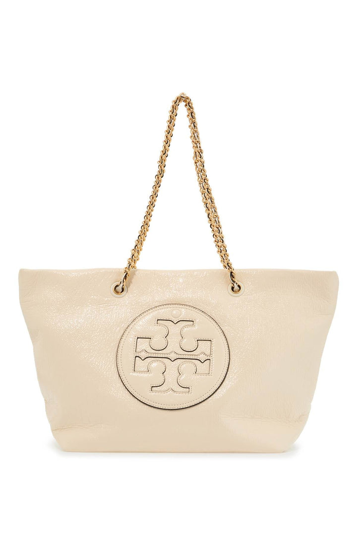 Bags - Tory Burch Ella Shopping Bag In Crinkled - 242757ABS000052 - 250 - os - Ask Me Wear