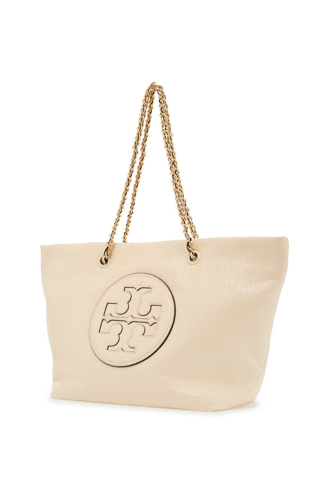 Bags - Tory Burch Ella Shopping Bag In Crinkled - 242757ABS000052 - 250 - os - Ask Me Wear