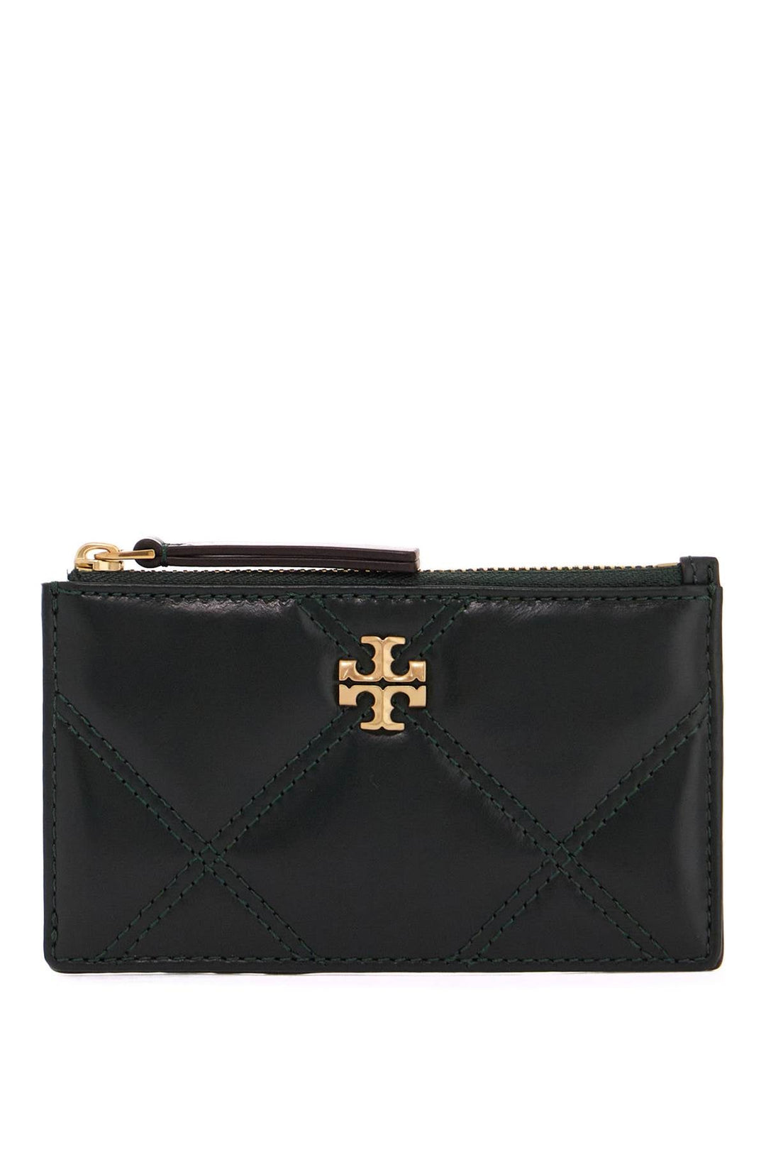 Bags - Tory Burch Kira Card Holder Door - 242757APG000011 - 312 - os - Ask Me Wear