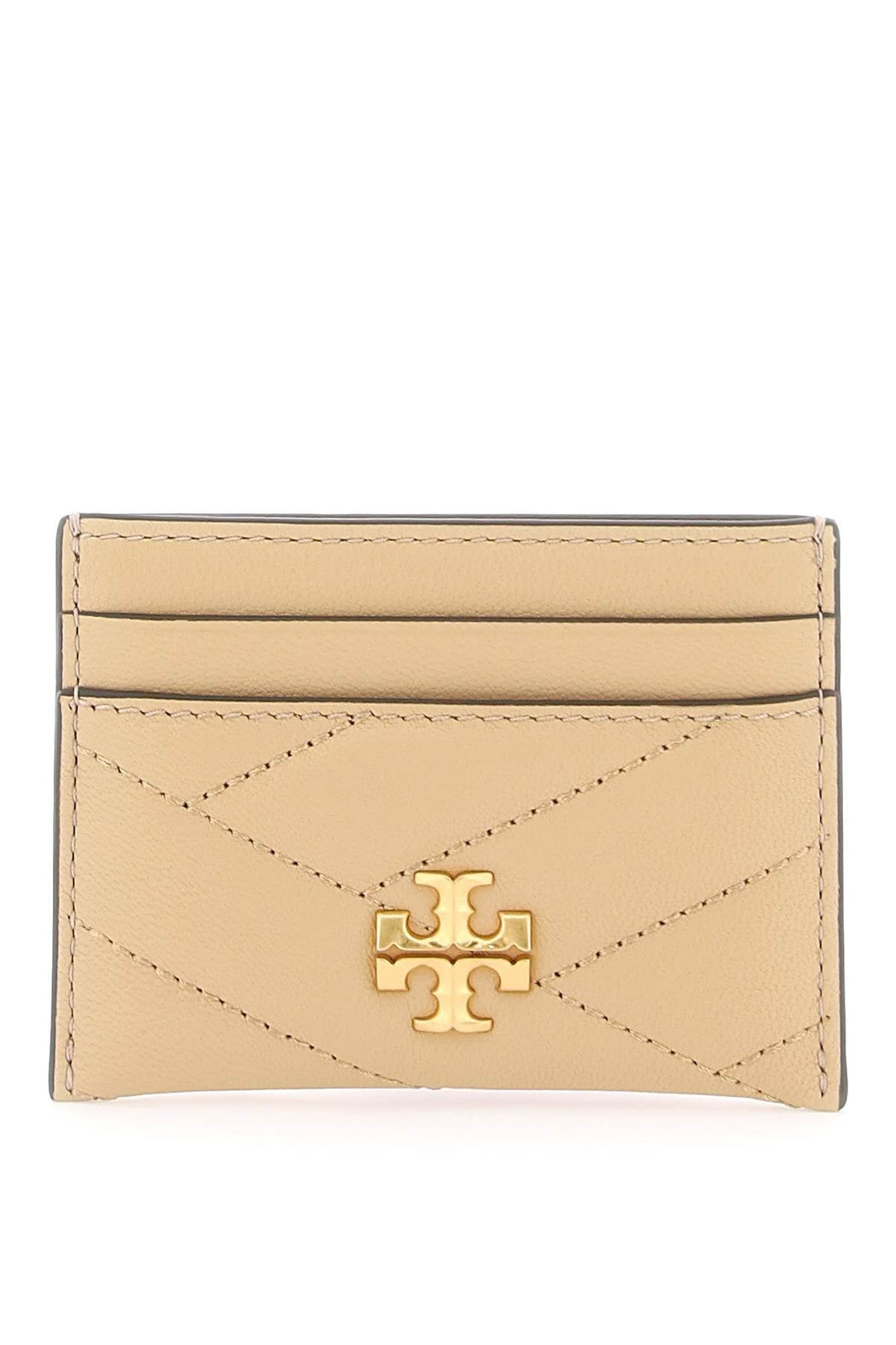 Bags - Tory Burch Kira Chevron Cardholder - 241757APC000002 - 251D - os - Ask Me Wear