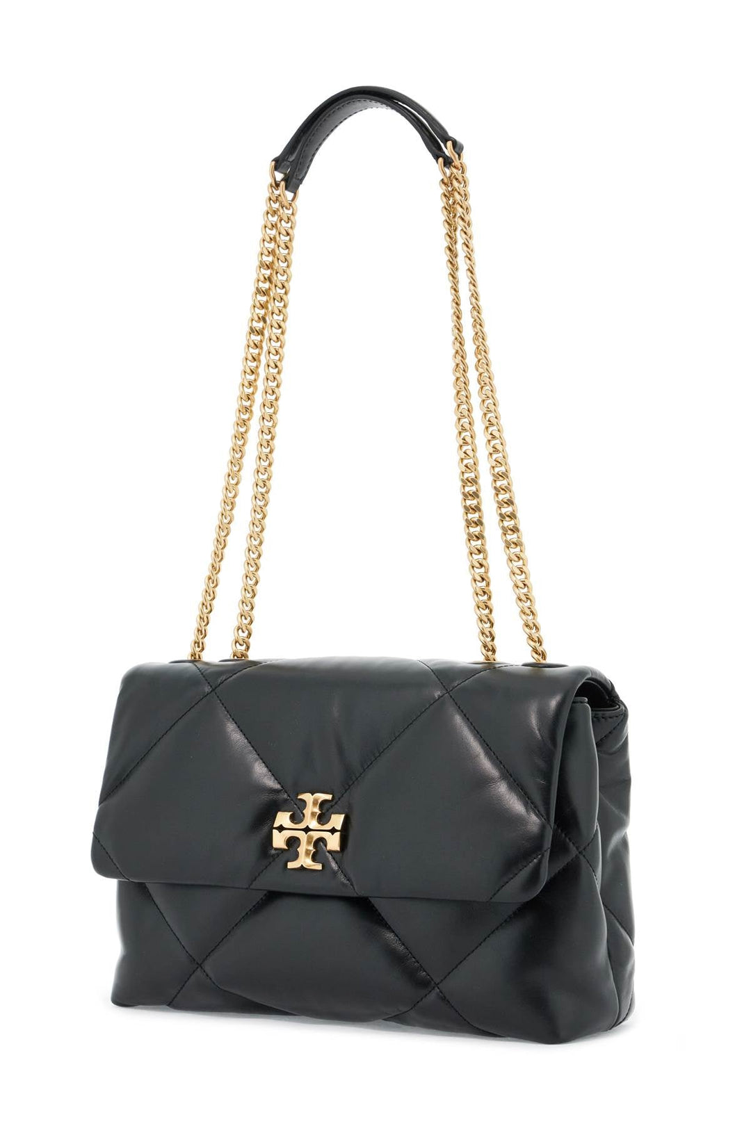 Bags - Tory Burch Kira Shoulder Bag - 242757ABS000008 - 001 - os - Ask Me Wear