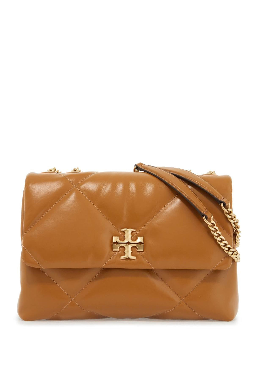 Bags - Tory Burch Kira Shoulder Bag - 242757ABS000008 - 200TN - os - Ask Me Wear