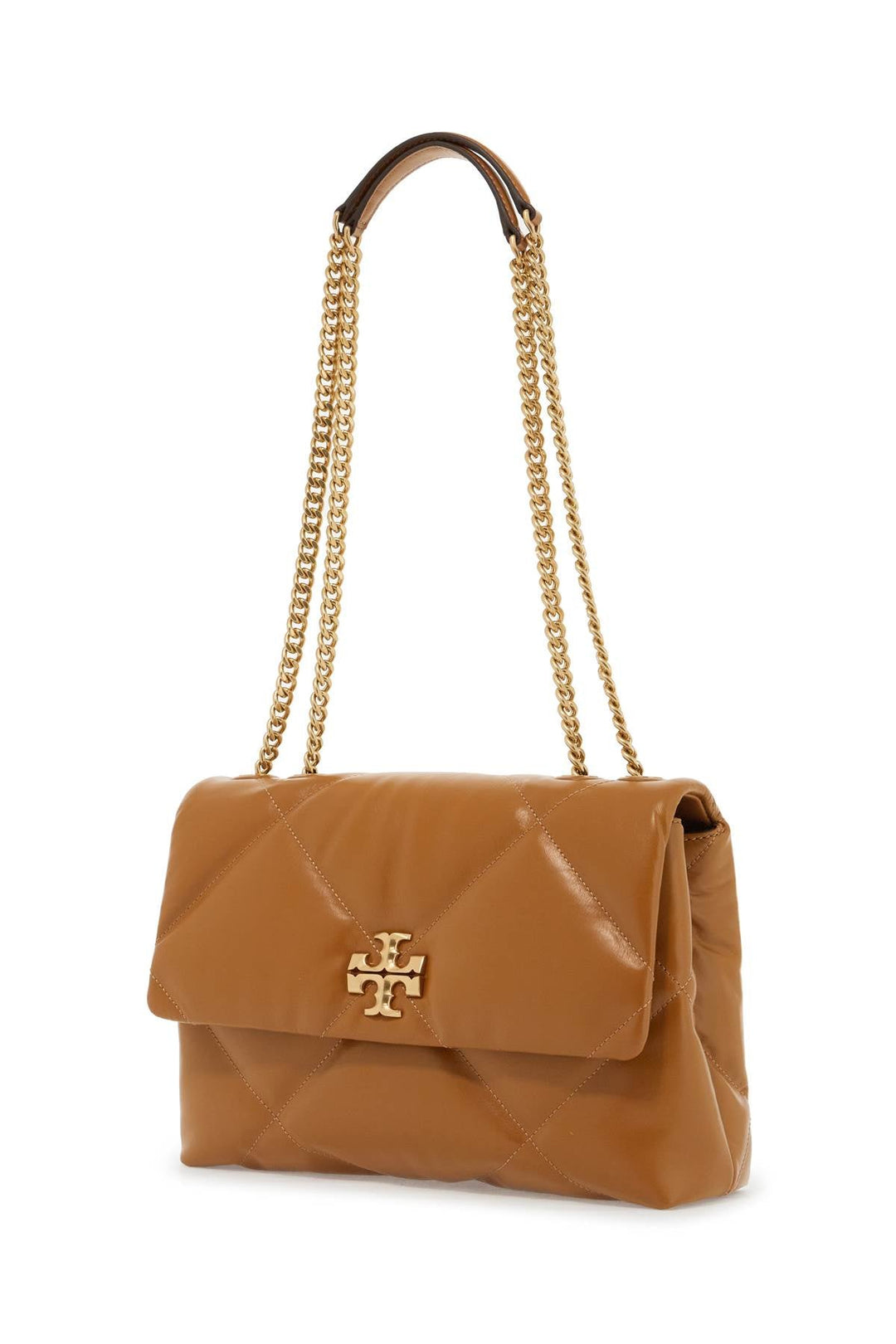 Bags - Tory Burch Kira Shoulder Bag - 242757ABS000008 - 200TN - os - Ask Me Wear