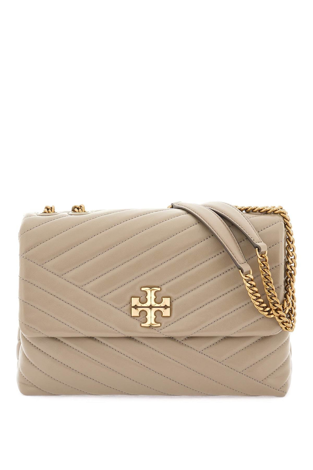 Bags - Tory Burch Kira Shoulder Bag - 242757ABS000023 - 082 - os - Ask Me Wear