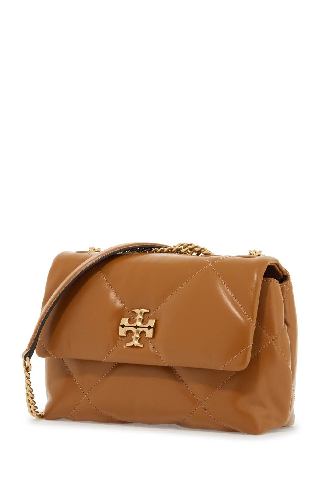 Bags - Tory Burch Kira Small Shoulder Bag - 242757ABS000020 - 200TN - os - Ask Me Wear