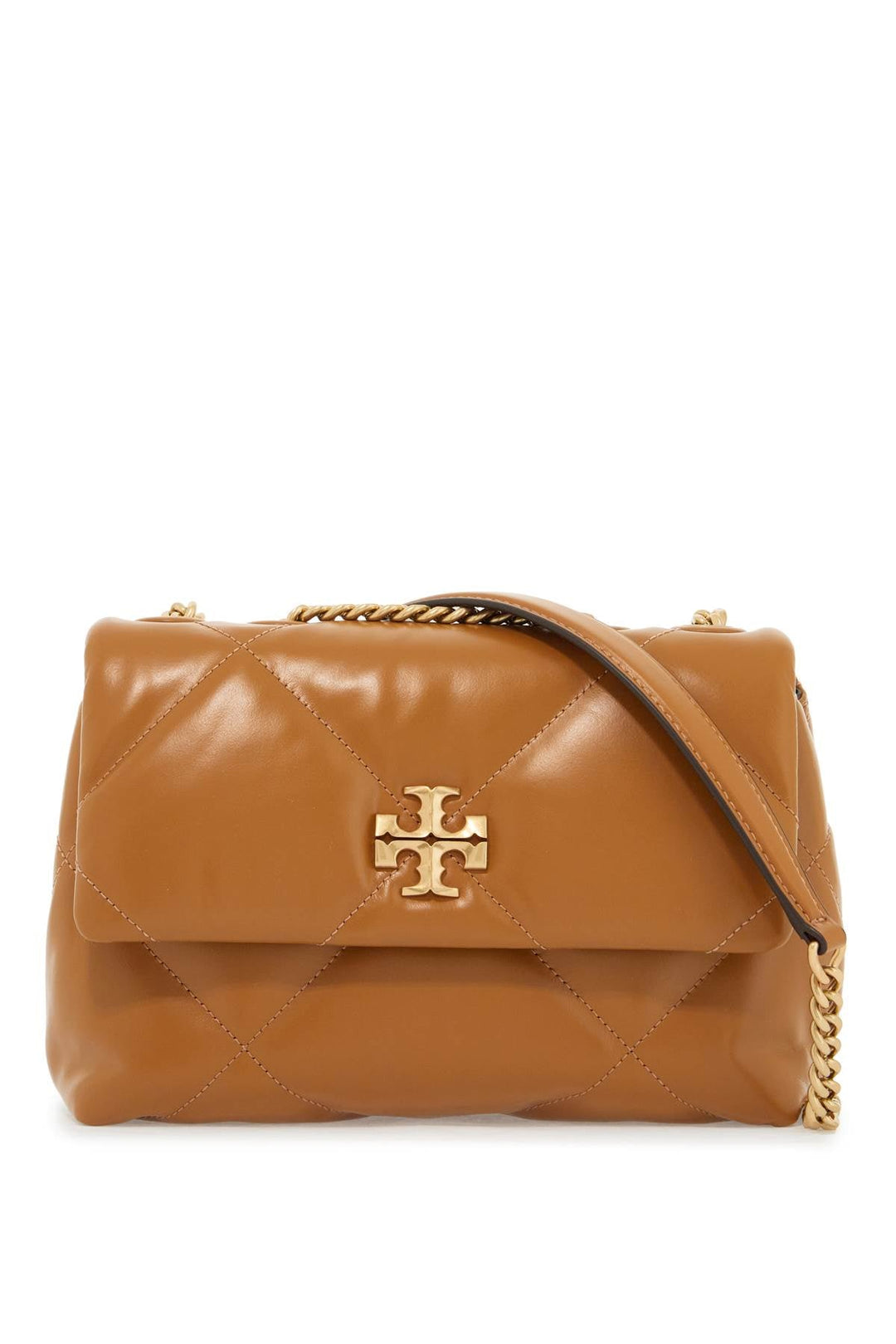 Bags - Tory Burch Kira Small Shoulder Bag - 242757ABS000020 - 200TN - os - Ask Me Wear