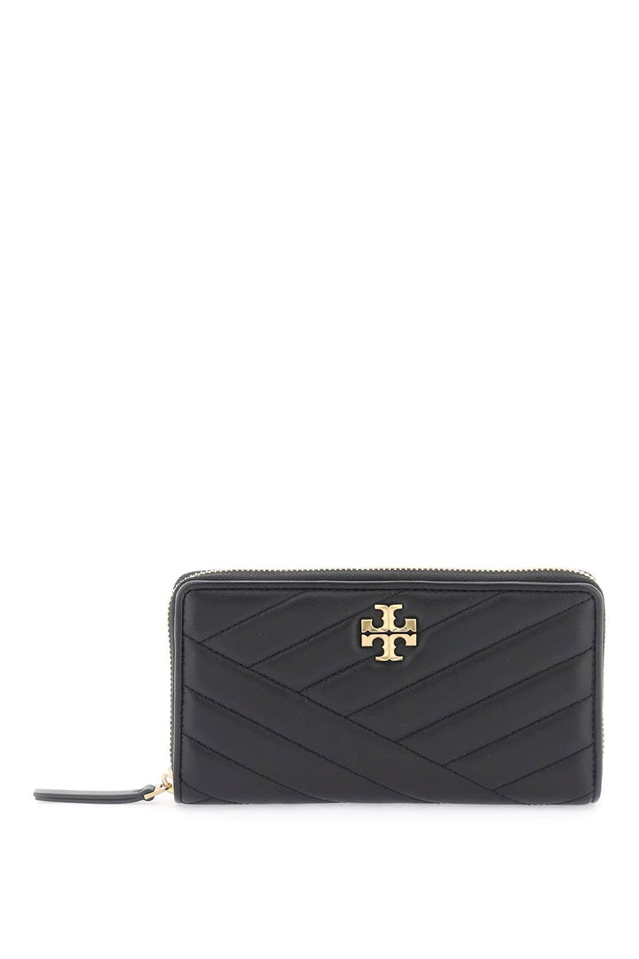 Bags - Tory Burch Kira Zip - Around Wallet - 242757APG000004 - 001 - os - Ask Me Wear