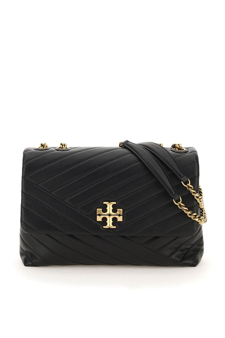 Bags - Tory Burch Large 'kira' Shoulder Bag - 242757ABS000023 - 001 - os - Ask Me Wear