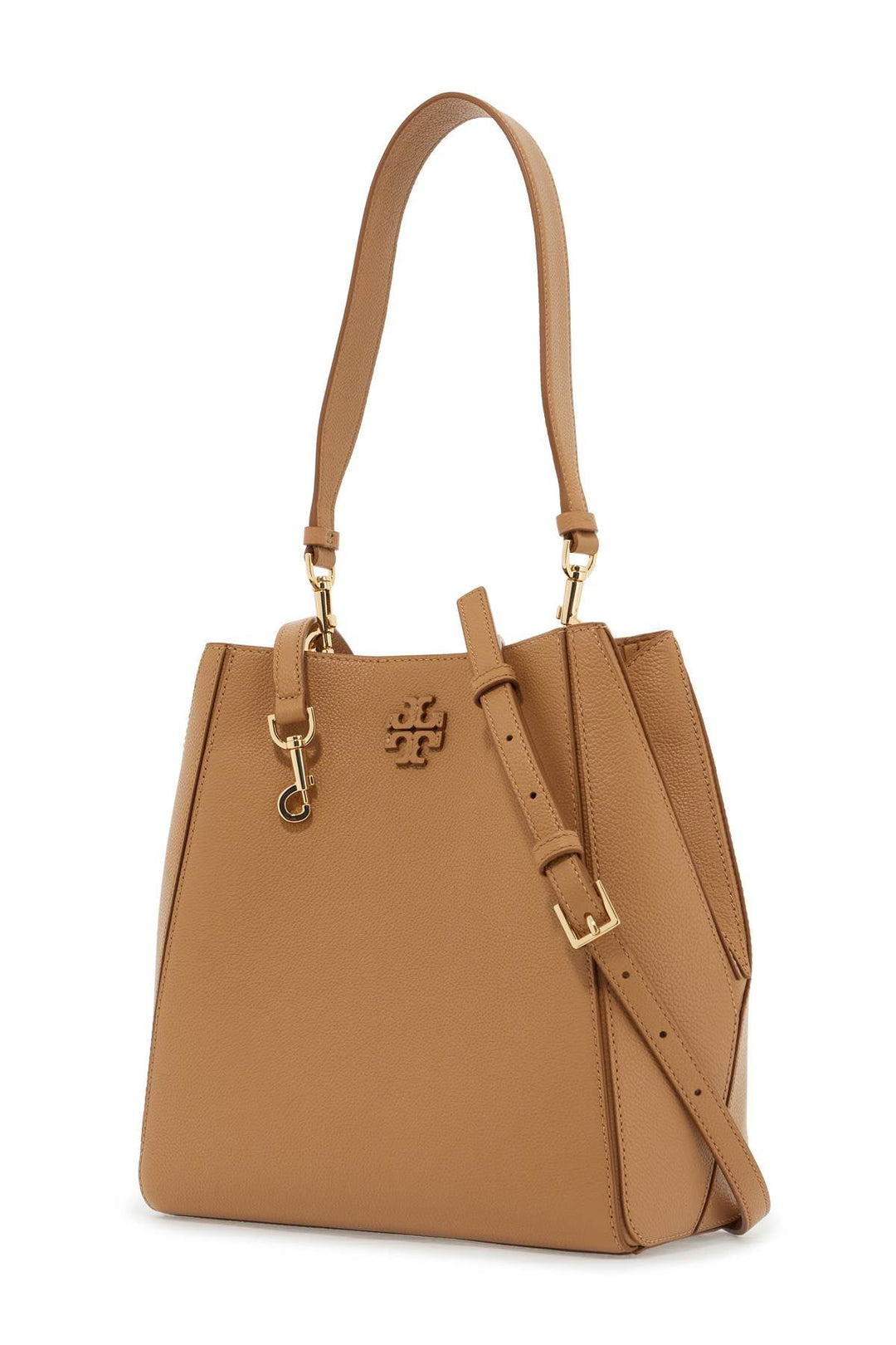 Bags - Tory Burch Mcgraw Bucket Bag - 242757ABS000016 - 227 - os - Ask Me Wear