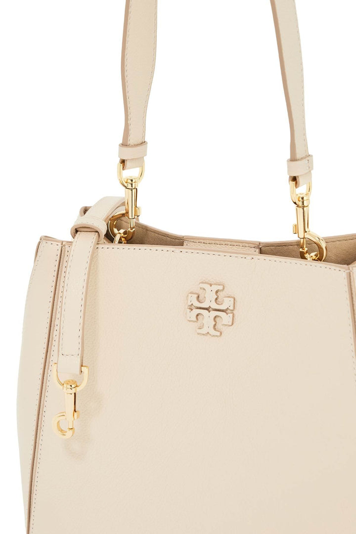 Bags - Tory Burch Mcgraw Bucket Bag - 242757ABS000016 - 724 - os - Ask Me Wear