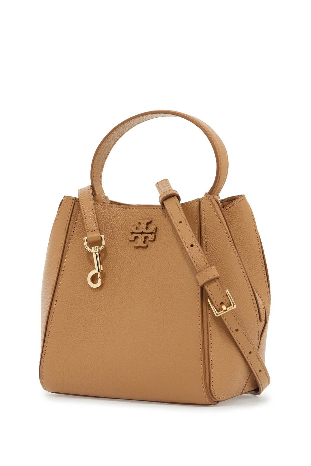 Bags - Tory Burch Mcgraw Bucket Bag - 242757ABS000033 - 227 - os - Ask Me Wear