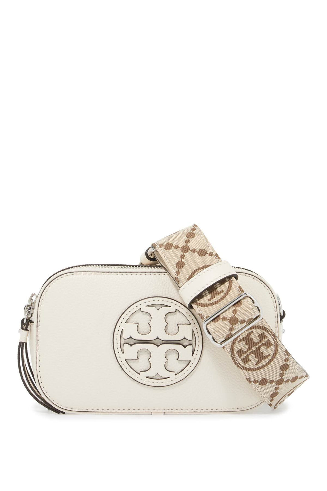 Bags - Tory Burch 'miller' Mini Crossbody Bag - 242757ABS000015 - 104 - os - Ask Me Wear