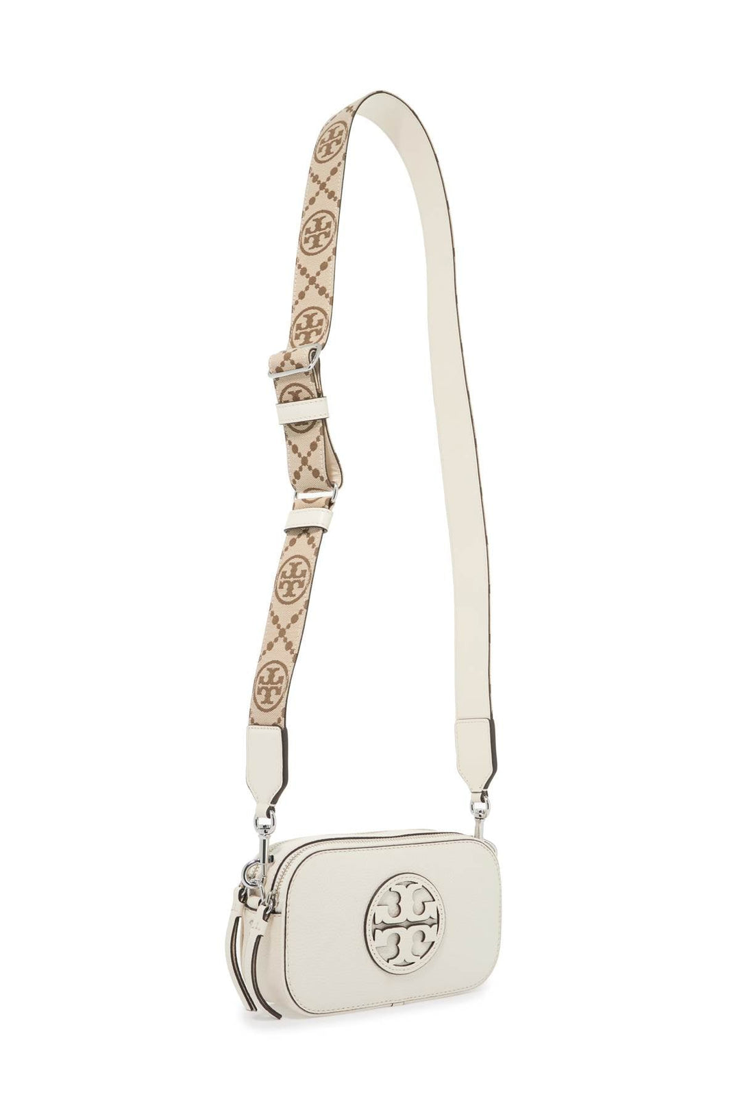 Bags - Tory Burch 'miller' Mini Crossbody Bag - 242757ABS000015 - 104 - os - Ask Me Wear