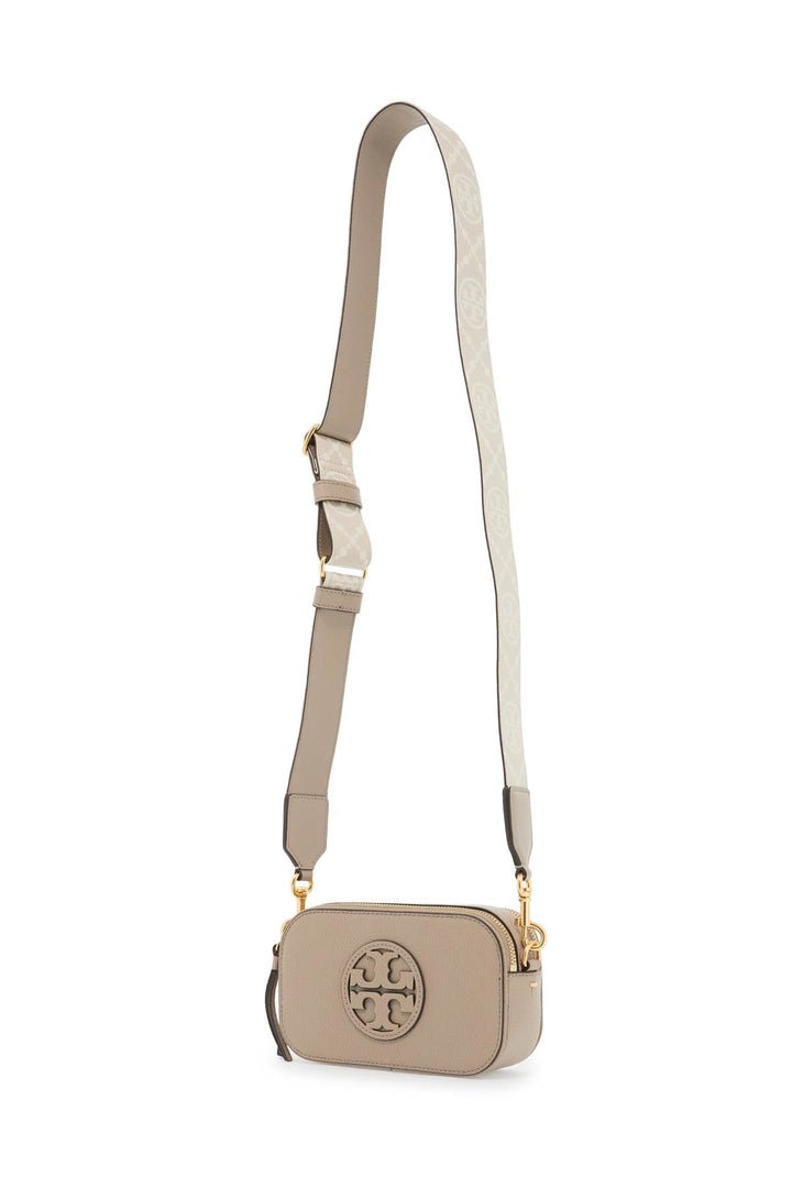 Bags - Tory Burch 'miller' Mini Crossbody Bag - 242757ABS000015 - 200FC - os - Ask Me Wear