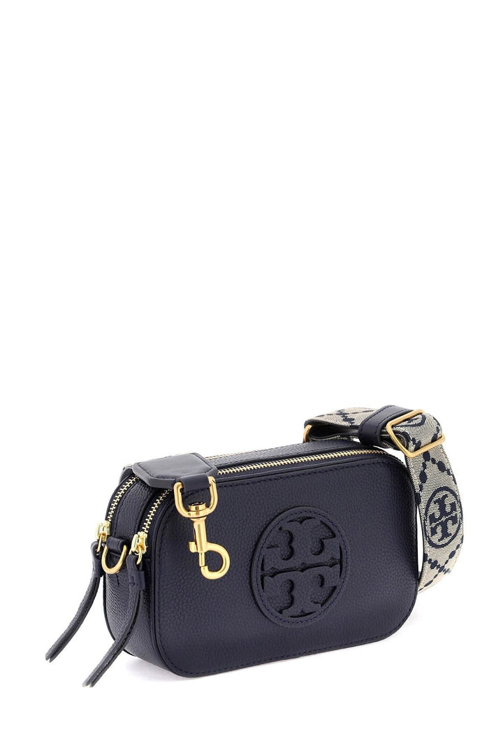 Bags - Tory Burch Miller Mini Crossbody Bag - 242757ABS000015 - 405 - os - Ask Me Wear