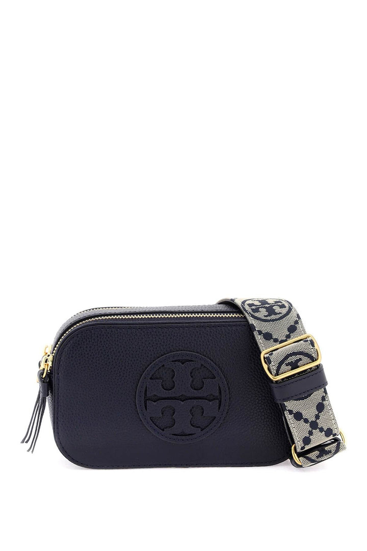 Bags - Tory Burch Miller Mini Crossbody Bag - 242757ABS000015 - 405 - os - Ask Me Wear