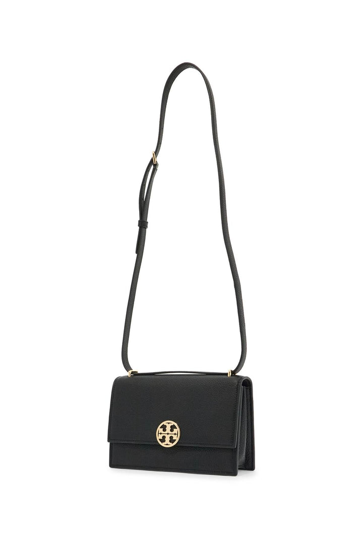 Bags - Tory Burch Miller Shoulder Bag - 242757ABS000046 - 001 - os - Ask Me Wear