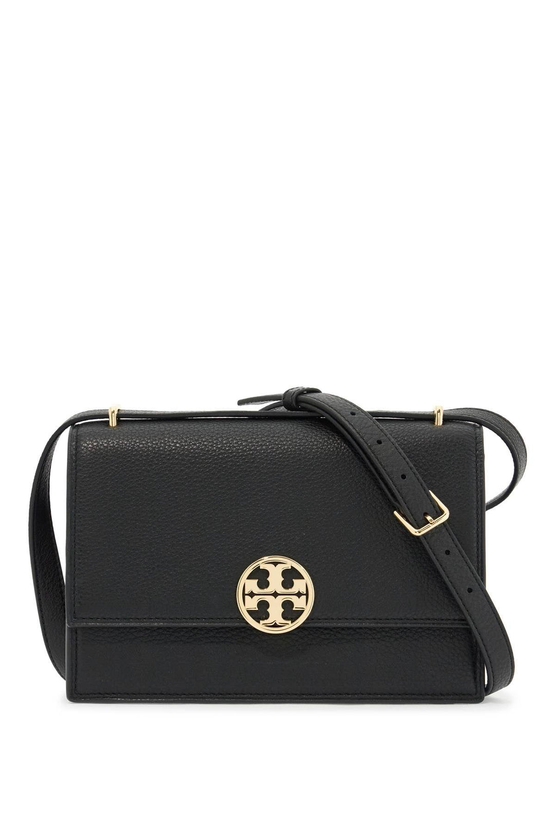 Bags - Tory Burch Miller Shoulder Bag - 242757ABS000046 - 001 - os - Ask Me Wear