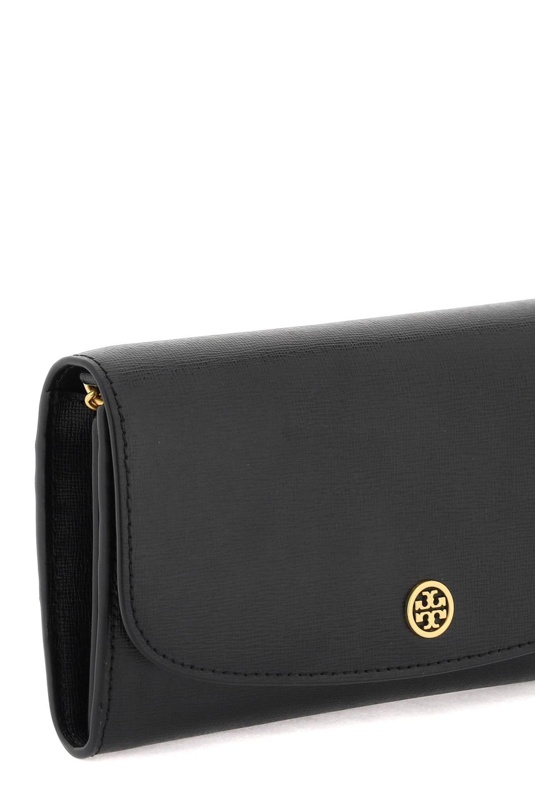 Bags - Tory Burch Mini Robinson Shoulder Bag With Strap - 241757ABS000045 - 001 - os - Ask Me Wear