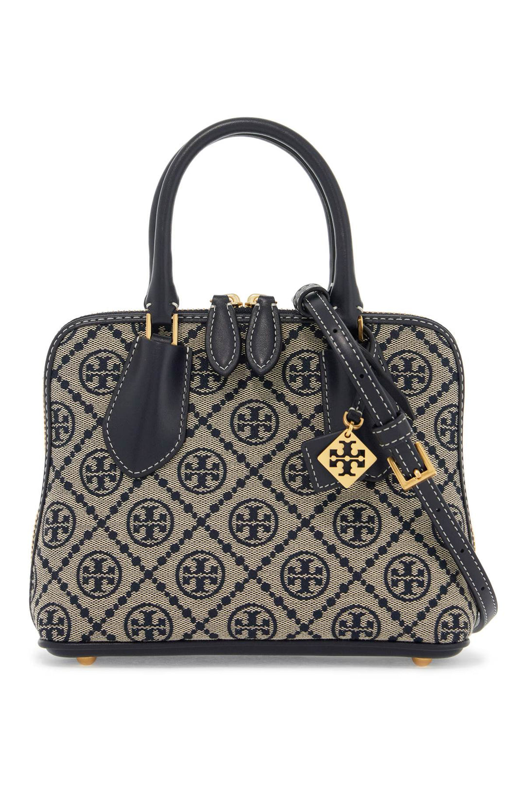 Bags - Tory Burch Mini Swing Bauletto Bag In - 242757ABS000010 - 405 - os - Ask Me Wear