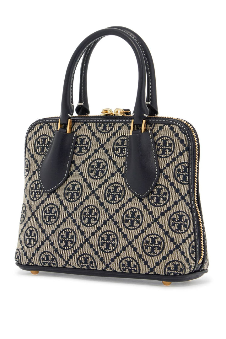 Bags - Tory Burch Mini Swing Bauletto Bag In - 242757ABS000010 - 405 - os - Ask Me Wear