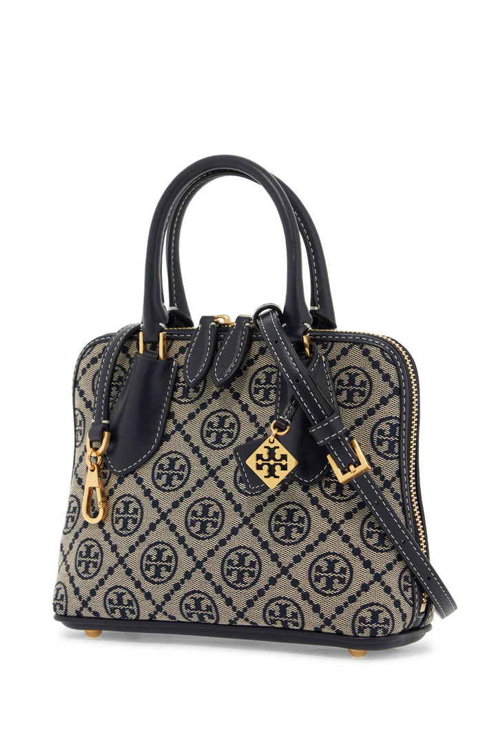 Bags - Tory Burch Mini Swing Bauletto Bag In - 242757ABS000010 - 405 - os - Ask Me Wear