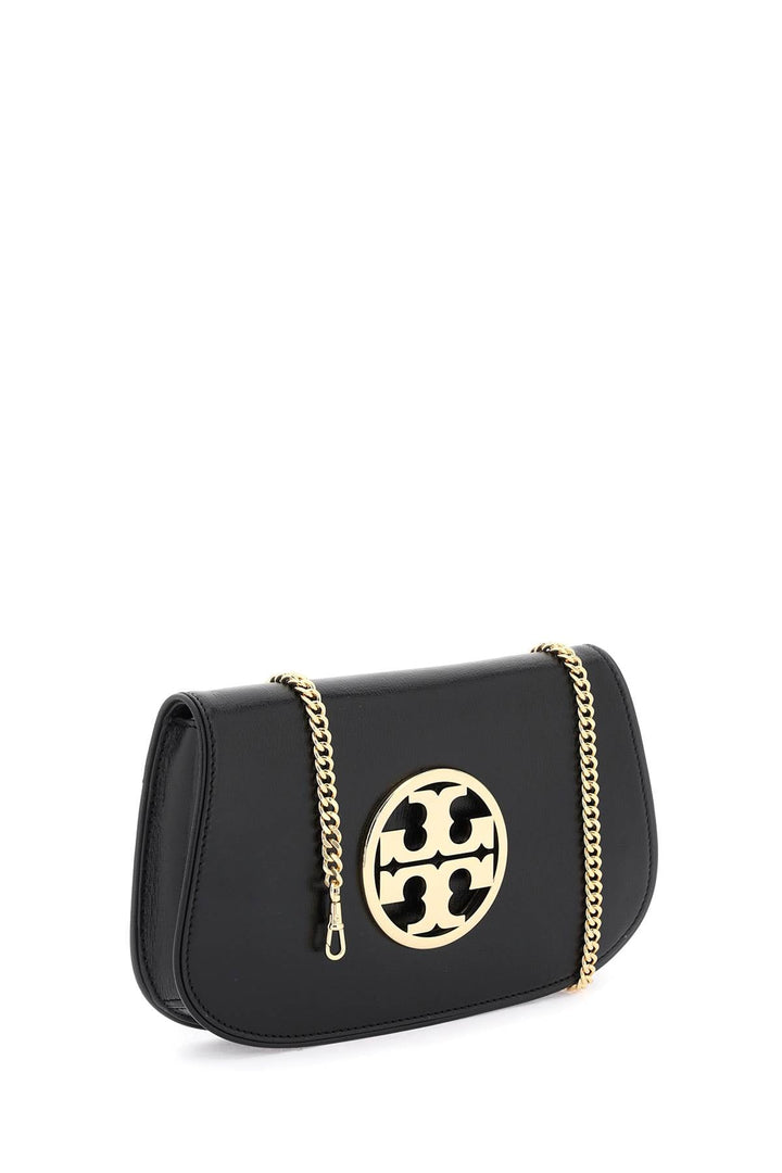 Bags - Tory Burch Reva Clutch - 241757ABS000020 - 001 - os - Ask Me Wear