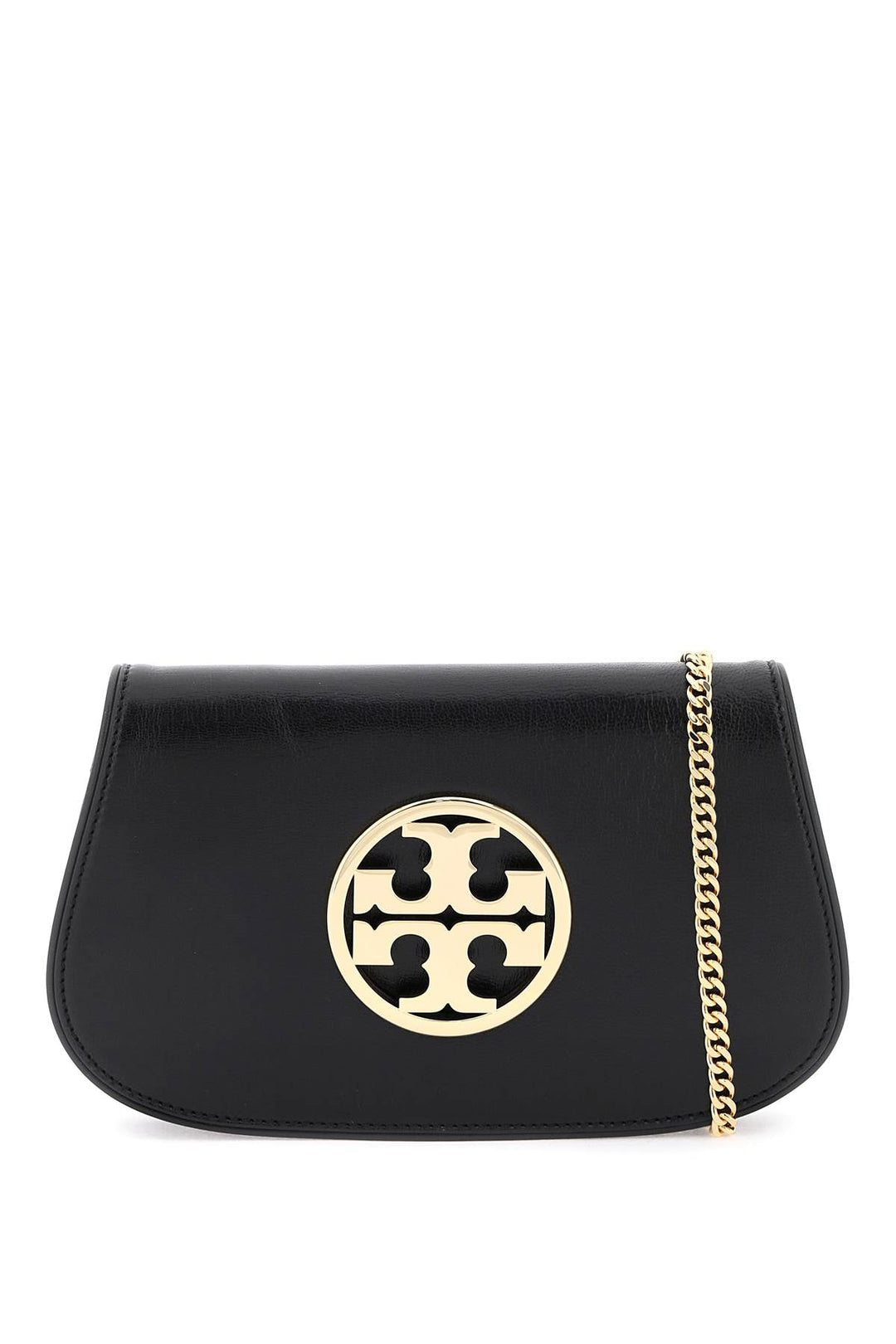 Bags - Tory Burch Reva Clutch - 241757ABS000020 - 001 - os - Ask Me Wear